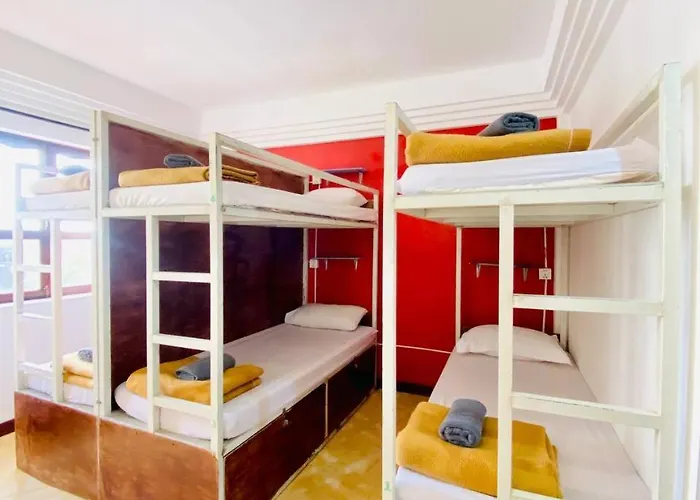 Hotel Vplus Siem Reap