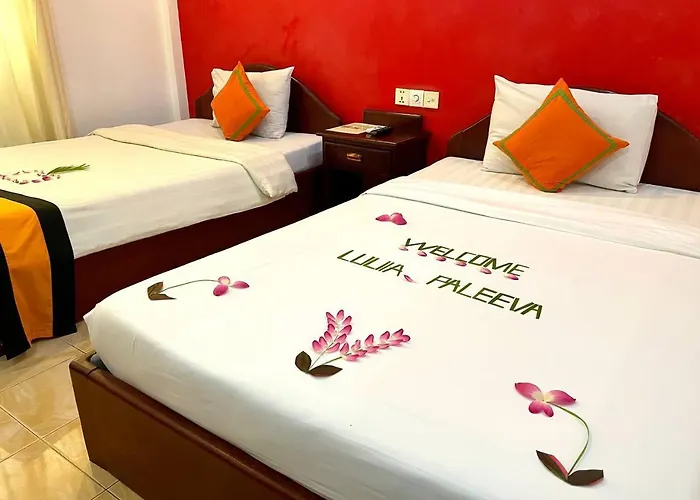 Vplus Hotel 4*