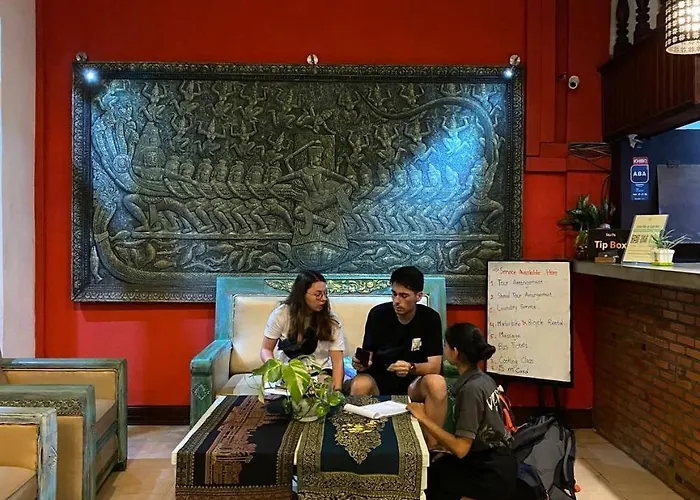 Hotel Vplus 4*