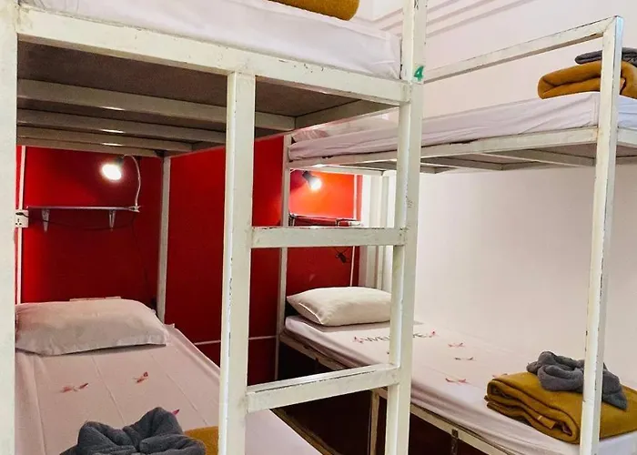 Hotel Vplus Siem Reap