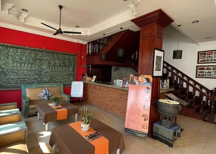 Hotel Vplus