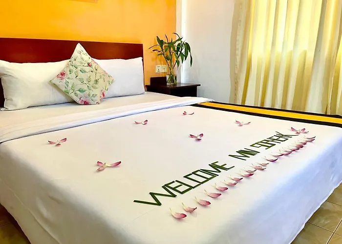 Vplus Siem Reap