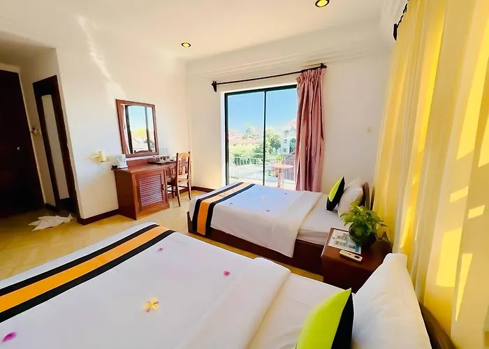 Vplus Siem Reap