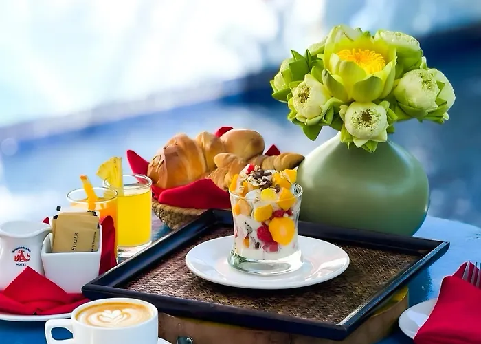 Vplus Siem Reap